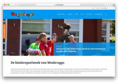 Woutje Brugge