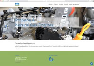 Engine Systems Technology
