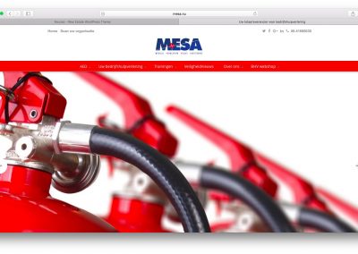 MESA